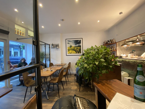 True Food Kitchen