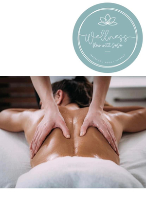 Wellness Flow with Jojo
