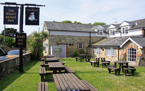 Wight Mouse Inn