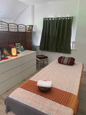 Wight Thai Massage by Penny