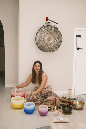 Wild Within Wellness Studio
