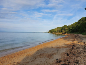 Woodside Beach