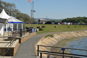 Yarmouth Sailing Club