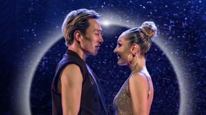 Amy & Carlos: Rinascita