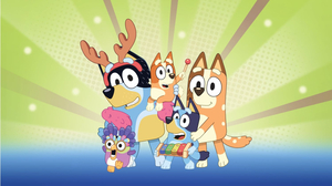 Le Grand Spectacle de Bluey