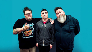 Bowling for Soup- Official Ticket and Hotel Bundls