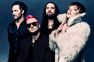 Halestorm