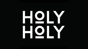 Holy Holy