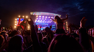 Festival dell'Isola di Wight 2026 - Biglietto Weekend