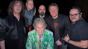 JON ANDERSON & THE BAND GEEKS - YES Epics, Classics & More