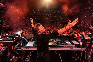 Pete Tong - Official Ticket and Hotel Bundls
