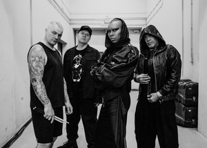 Skunk Anansie + Garbage- Official Ticket and Hotel Bundls