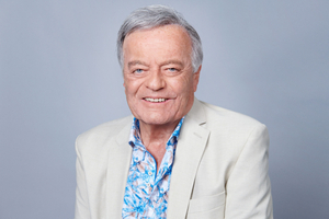 Sounds Of The 60s Live - Vært: Tony Blackburn MBE