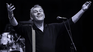 THE bEAT DANCE CRAZED TOO UK TOUR