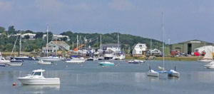 Bembridge, Brading en St. Helen's - Isle of Wight