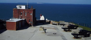 Historia de la Isla de Wight