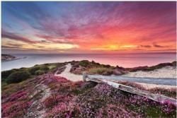 Lugares para ver en la Isla de Wight