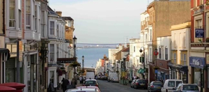 Ryde, Isle of Wight