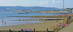 Sandown, Isle of Wight