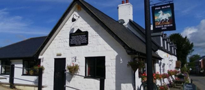 Whitwell, Niton en Chale - Isle of Wight