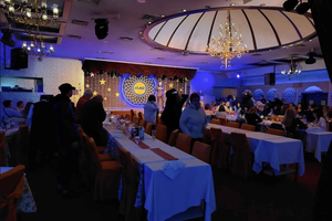 1001 Turkish Night Dinner Show in Istanbul