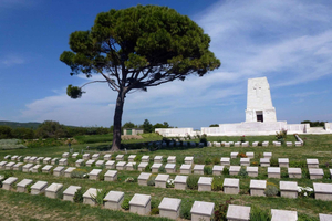 2-dagars tur till Gallipoli, Troja och Bergama