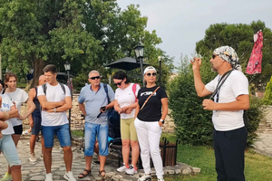 Estambul: tour de 2 días al lago Sapanca, Gölcük y el lago Abant