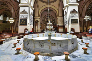 Bursa, Cable Car, Osman Gazi Tomb & Grand Mosque
