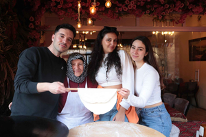 Fener & Balat Local Food and Culture Tour