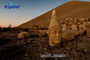 From Istanbul 2-Day Guided Mount Nemrut and Göbeklitepe Tour