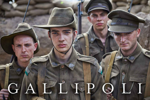 Från Istanbul: Gallipoli och Anzac dagsutflykt