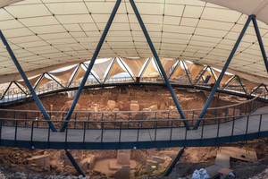 From istanbul: Gobeklitepe and Harran Day Trip