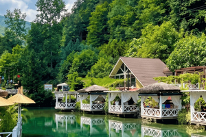 Ab Abenteuer in Sapanca, Masukiye und Mahmudiye