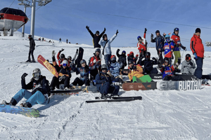 From Istanbul - Ski Resort Day Trip with Transfer & Guide