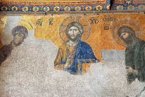 Hagia Sophia Early Morning Guided Tour Twice Daily