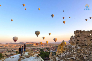 Lo mejor de Turquía: tour de 9 días