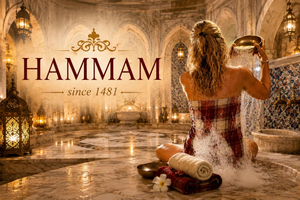 Estambul: paquetes de balneario y hamam otomano histórico