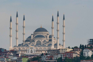 Istanbul: Utforska den asiatiska delen av Istanbul