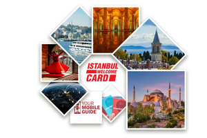 Istanbul Explorer Pass: Top Attractions & Connectivity