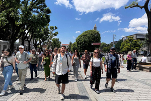 Istanbul Gamla stan: Från kejserliga berättelser till det lokala livet