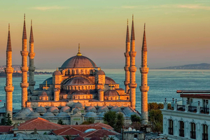 Estambul: tour guiado privado por lo más destacado de la ciudad