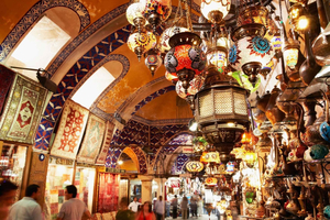 Estambul: Tour guiado privado