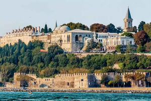 Sultanahmet stadstur med lunch och transfer