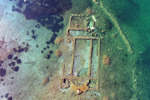 Iznik Nicaea Tour, Hagia Sofia och den sjunkna basilikan