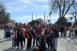 Private 7 to 9 hours Fully Guided Shore Excursion