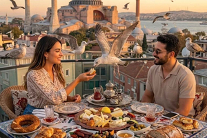 Estambul: tour privado personalizado con recogida y traslados al hotel