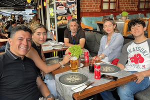 Private individuelle Tour mit ortskundigem Guide