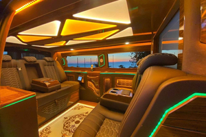 Private Transfer From or To Istanbul Airport (IST)