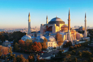 Small Group Full-Day Fast Track Old City Tour