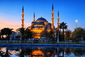 Taste of Spice Bazaar Tastings & Bosphorus Cruise
